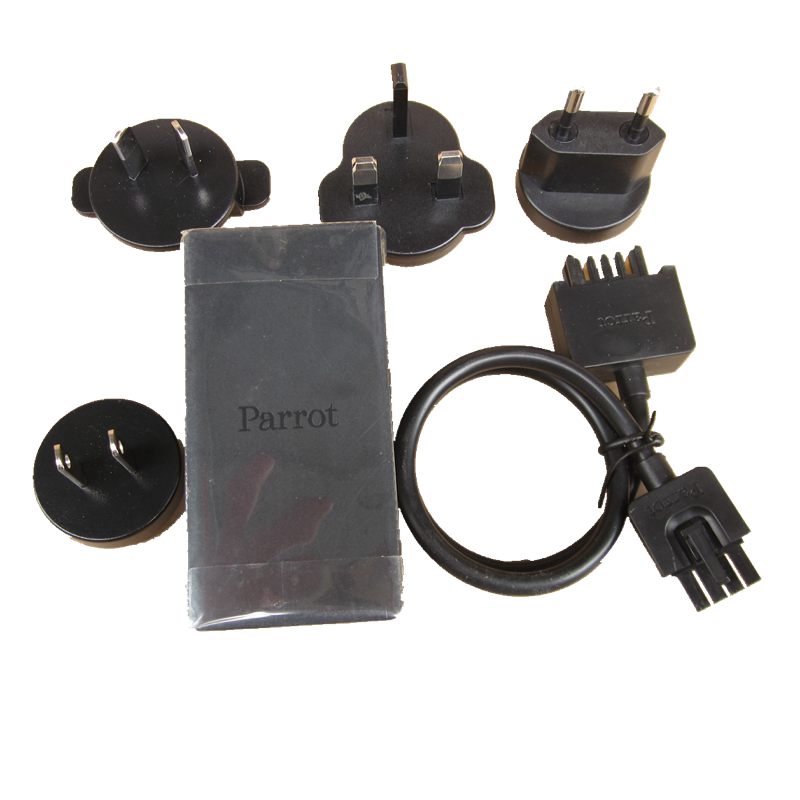 *Brand NEW* POWER SUPPLY Parrot 12.6V 3.5A CHA076001 AC DC ADAPTER